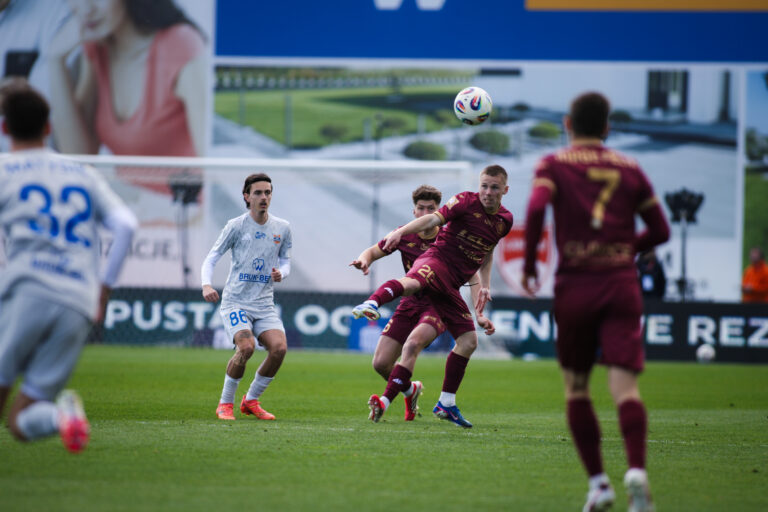 2026.04.06 Nieciecza
Pilka nozna PKO Ekstraklasa 2025/2026
Bruk-Bet Termalica Nieciecza - Piast Gliwice
N/z Grzegorz Tomasiewicz
Foto Marta Badowska / PressFocus

2026.04.06 Nieciecza
Football Polish PKO Ekstraklasa Season 2025/2026
Grzegorz Tomasiewicz
Credit: Marta Badowska / PressFocus