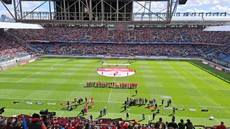 Podwójny śmigus Łęcznej do przerwy. Ostatecznie Wisła górą