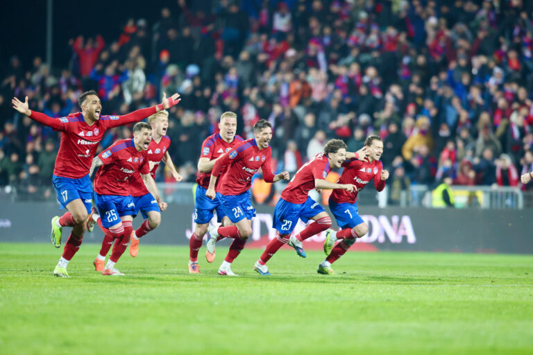 2026.04.09 Czestochowa  pilka nozna STS Puchar Polski Sezon 2025/2026 
Rakow Czestochowa - GKS Katowice
N/z
Foto Grzegorz Misiak  / PressFocus 


2026.04.09 Czestochowa Football STS Polish Cup 2025/2026 
Rakow Czestochowa - GKS Katowice

 Credit: Grzegorz Misiak / PressFocus