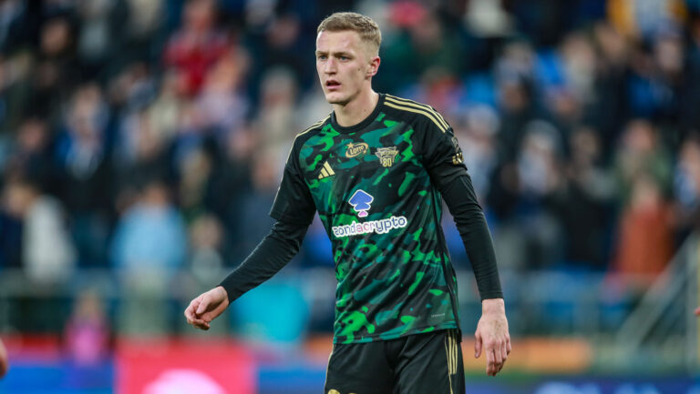 2026.04.10 Plock Pilka Nozna PKO BP Ekstraklasa Sezon 2025/2026 Wisla Plock - Lechia Gdansk Nz Tomas Bobcek Foto:Artur Kraszewski / pressfocus

2026.04.10 Plock footbball PKO BP Ekstraklasa  2025/2026 Wisla Plock - Lechia Gdansk Tomas Bobcek Credit: Artur Kraszewski / pressfocus