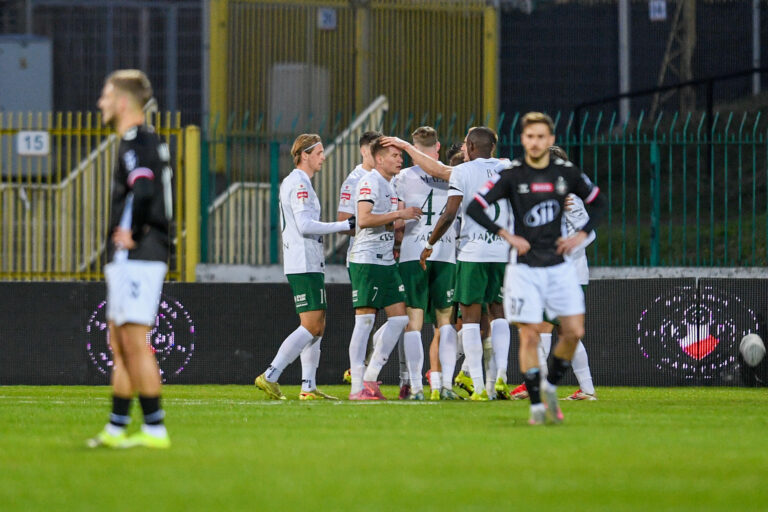 2026.04.10 Warszawa
pilka nozna PKO Ekstraklasa sezon 2025/2026
KS Polonia Warszawa - WKS Slask Wroclaw
N/z WKS Slask Wroclaw
Foto Weronika Morciszek / PressFocus

2026.04.10 Warszawa
Football - Polish PKO Ekstraklasa season 2025/2026
KS Polonia Warszawa - WKS Slask Wroclaw
WKS Slask Wroclaw
Credit: Weronika Morciszek / PressFocus