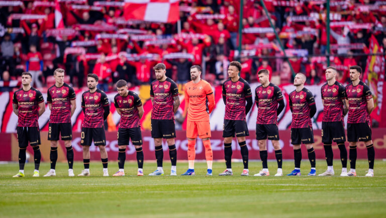 Kolejne zmiany w Widzewie Łódź? Prokurent wszedł do klubu