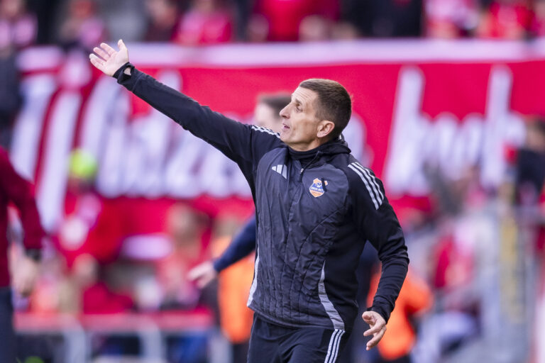 2026.04.11 Lodz Pilka Nozna 
PKO Ekstraklasa Sezon 2025/2026
Widzew Lodz - Bruk-Bet Termalica Nieciecza
N/z Marcin Brosz
Foto Dawid Figura / Pressfocus

2026.04.11 Lodz Polish Football Top League PKO Ekstraklasa Season 2025/2026
Widzew Lodz - Bruk-Bet Termalica Nieciecza
Marcin Brosz 
Credit: Dawid Figura / Pressfocus