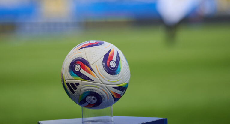 2026.04.12 Lublin pilka nozna PKO Ekstraklasa sezon 2025/2026 
Motor Lublin - Rakow Czestochowa
N/z  pilka
Foto Ireneusz Wnuk / PressFocus

2026.04.12 Lublin Football - Polish PKO Ekstraklasa season 2025/2026 
Motor Lublin - Rakow Czestochowa
pilka
Credit: Ireneusz Wnuk / PressFocus