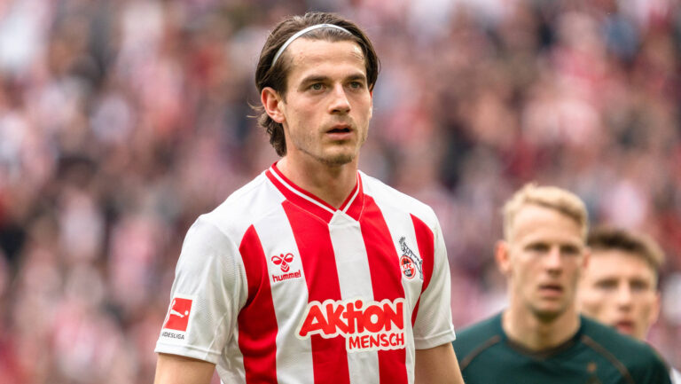 Deutschland: Bundesliga 2025 2026 29. Spieltag, 1. FC Köln vs. SV Werder Bremen, Sonntag, 12.04.2026 Rhein-Energie-Stadion, Nordrhein-Westfalen Jakub Kaminski FC Köln, 16 *** Germany Bundesliga 2025 2026 Matchday 29, 1 FC Köln vs SV Werder Bremen, Sunday, 12 04 2026 Rhein Energie Stadion, North Rhine-Westphalia Jakub Kaminski FC Köln, 16 Copyright: xCelinaxLeiersx
2026.04.12 Kolonia
pilka nozna , liga niemiecka
1. FC Koeln - Werder Brema
Foto IMAGO/PressFocus

!!! POLAND ONLY !!!