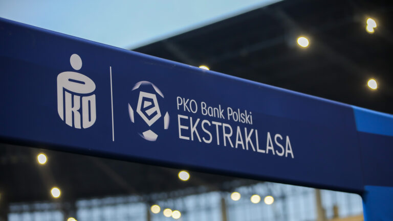 2026.04.18 Szczecin
pilka nozna PKO Ekstraklasa sezon 2025/2026
Pogon Szczecin - Lech Poznan 
N/z zdjecie ilustracyjne ilustracja stockowe widok
Foto Kasia Dzierzynska / PressFocus

2026.04.18 Szczecin
Football - Polish PKO Ekstraklasa season 2025/2026
Pogon Szczecin - Lech Poznan 
zdjecie ilustracyjne ilustracja stockowe widok
Credit: Kasia Dzierzynska / PressFocus
