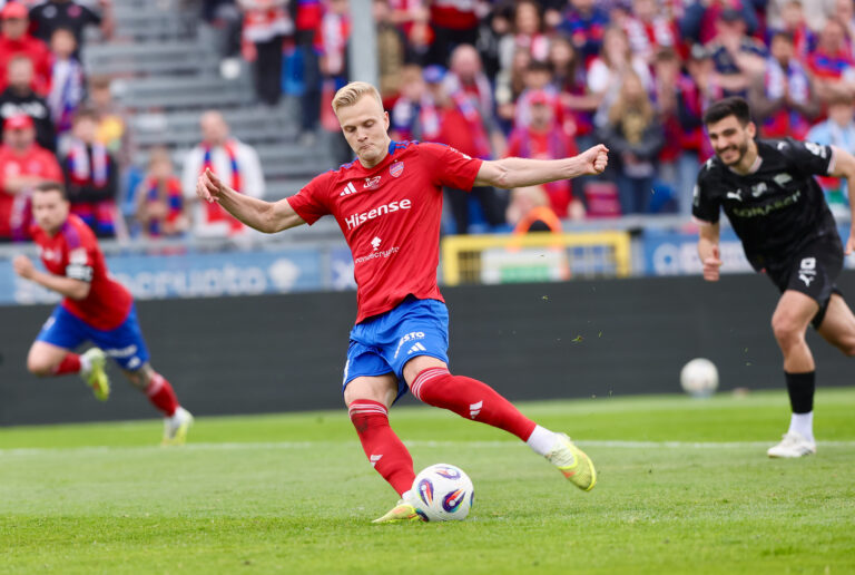 2026.04.19 Czestochowa 
Pilka nozna PKO Ekstraklasa 2025/2026
Rakow Czestochowa - Cracovia Krakow 
N/z Jonatan Braut Brunes

Foto Grzegorz Misiak  / PressFocus

2026.04.19 Czestochowa 
Football Polish PKO Ekstraklasa Season 2025/2026
Rakow Czestochowa - Cracovia Krakow 
Jonatan Braut Brunes


Credit: Grzegorz Misiak / PressFocus