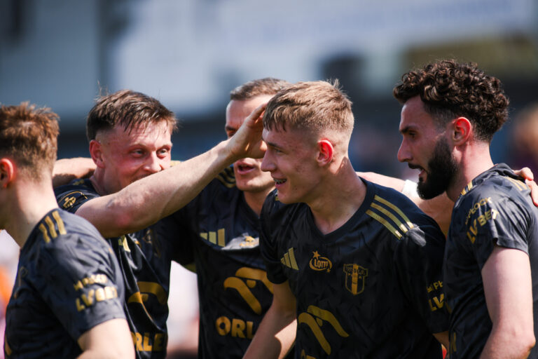 2026.04.19 Nieciecza
Pilka nozna PKO Ekstraklasa 2025/2026
Bruk-Bet Termalica Nieciecza - Wisla Plock
N/z gol bramka radosc Wiktor Nowak
Foto Marta Badowska / PressFocus

2026.04.19 Nieciecza
Football Polish PKO Ekstraklasa Season 2025/2026
gol bramka radosc Wiktor Nowak
Credit: Marta Badowska / PressFocus