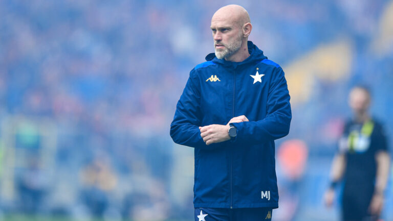 2026.04.19 Chorzow
Pilka nozna Pierwsza Liga Betclic 1 Liga Sezon 2025/2026
Ruch Chorzow - Wisla Krakow
N/z Mariusz Jop
Foto Marcin Bulanda / PressFocus

2026.04.19 Chorzow
Football Polish Betclic First I League Season 2025/2026
Ruch Chorzow - Wisla Krakow
Mariusz Jop
Credit: Marcin Bulanda / PressFocus