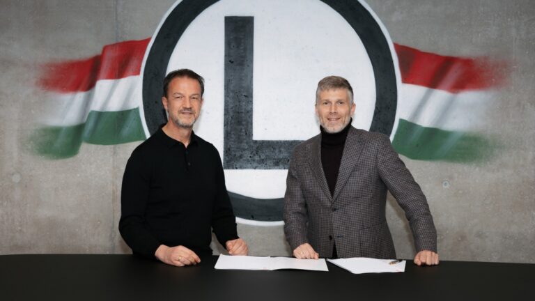 Bartłomiej Zalewski przejął stery w akademii Legii Warszawa. Nowy dyrektor przedstawia swoją wizję