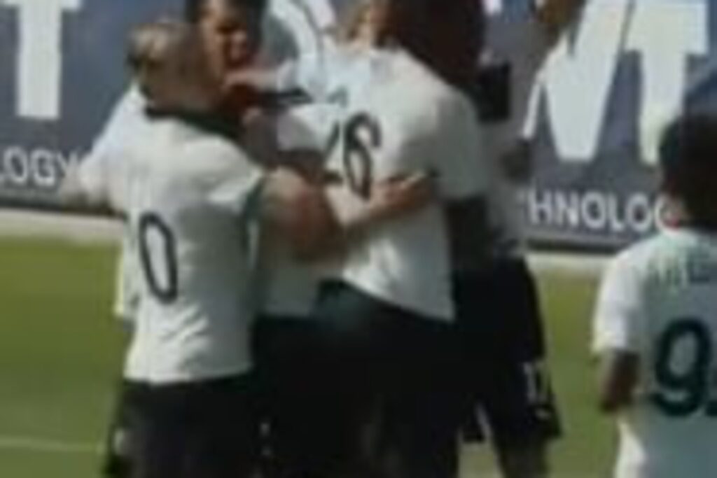 Polak znów trafia we Włoszech! Jego klub jest liderem [WIDEO]