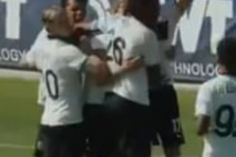 Polak znów trafia we Włoszech! Jego klub jest liderem [WIDEO]