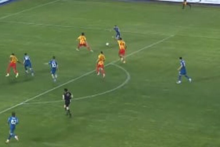 Cudowny gol w Serie A! Anglik zachwycił [WIDEO]