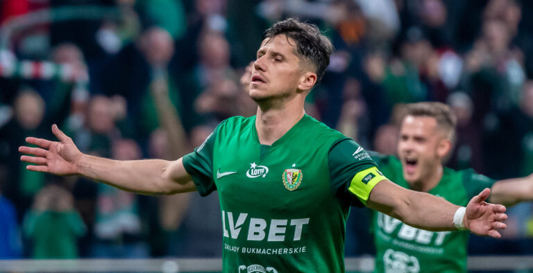 29.03.2025 WROCLAW
PILKA NOZNA 26. KOEJKA EKSTRAKLASY
SLASK WROCLAW LECH POZNAN

FOOTBALL POLISH TOP LEAGUE
SLASK WROCLAW LECH POZNAN
NZ PETR SCHWARZ CIESZYNKA
FOT. GLEB SOBOLIEV/PressFocus