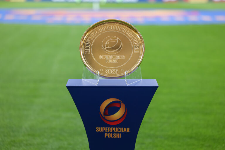 2025.07.13 Poznan
Pilka nozna Superpuchar polski
Lech Poznan - Legia Warszawa
N/z 
Foto Pawel Jaskolka / PressFocus

2025.07.13 Poznan
Football Polish Supercup 
Lech Poznan - Legia Warszawa

Credit: Pawel Jaskolka / PressFocus