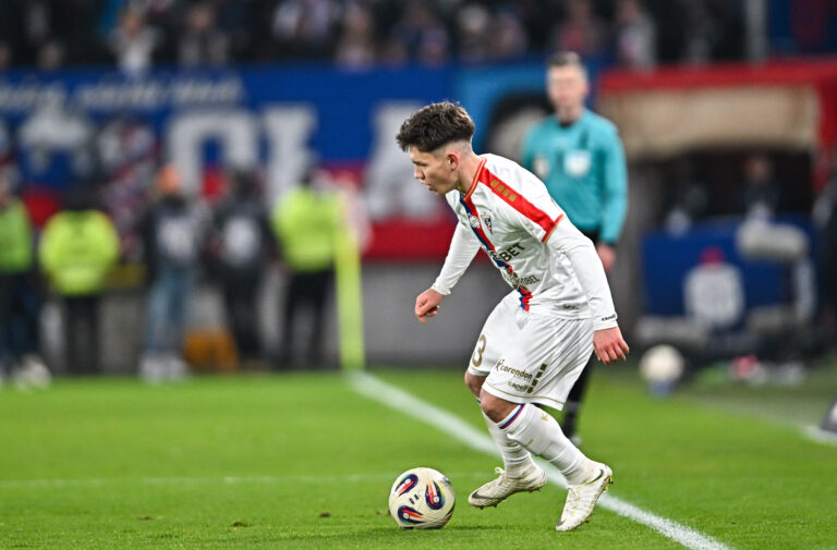 2025.11.21 Zabrze
Pilka nozna PKO Ekstraklasa sezon 2025/2026
Gornik Zabrze - Wisla Plock
N/z Maksym Chlan
Foto Lukasz Sobala / PressFocus

2025.11.21 Zabrze
Football Polish League PKO Ekstraklasa season 2025/2026
Gornik Zabrze - Wisla Plock
Maksym Chlan
Credit: Lukasz Sobala / PressFocus