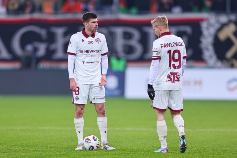 2025.12.06 Lubin
pilka nozna PKO Ekstraklasa sezon 2025/2026
KGHM Zaglebie Lubin - Widzew Lodz
N/z Samuel Kozlovsky
Foto Pawel Andrachiewicz / PressFocus

2025.12.06 Lubin
Football - Polish PKO Ekstraklasa season 2025/2026
KGHM Zaglebie Lubin - Widzew Lodz
Samuel Kozlovsky
Credit: Pawel Andrachiewicz / PressFocus