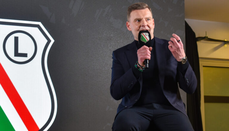 2025.12.19 Warszawa
pilka nozna PKO Ekstraklasa sezon 2025/2026
Marek Papszun nowym trenerem Legii Warszawa Legia
N/z Marcin Herra
Foto Wojciech Dobrzynski / PressFocus

2025.12.19 Warszawa
Football - Polish PKO Ekstraklasa season 2025/2026
Marek Papszun - new coach of Legia Warszawa
Credit: Wojciech Dobrzynski / PressFocus