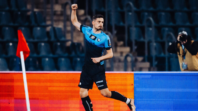2026.03.04 Bydgoszcz Pilka Nozna 1/4 finalu STS Pucharu Polski sezon 2025/2026 Mecz Zawisza Bydgoszcz - Chojniczanka Chojnice N/z Filip Kozlowski gol bramka radosc Foto Piotr Matusewicz / PressFocus

2026.03.04 Bydgoszcz
Football Polish Cup season 2025/2026
Zawisza Bydgoszcz - Chojniczanka Chojnice
Filip Kozlowski gol bramka radosc
Credit: Piotr Matusewicz / PressFocus
