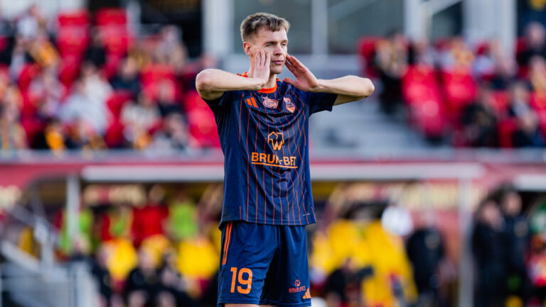 2026.03.07 Kielce
Pilka Nozna
PKO Ekstraklasa sezon 2025/2026
Korona Kielce - Bruk-Bet Termalica Nieciecza
N/z Ivan Durdov
Foto Radoslaw Makuch / PressFocus

2026.03.07 Kielce
Football
Polish PKO Ekstraklasa season 2025/2026
Korona Kielce - Bruk-Bet Termalica Nieciecza
Ivan Durdov
Credit: Radoslaw Makuch / PressFocus