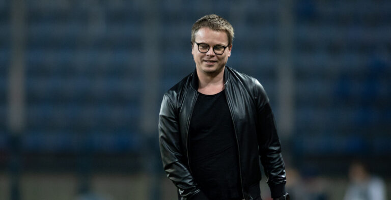2026.03.13 Krakow
pilka nozna Betclic 1 Liga Sezon 2025/2026
Wisla Krakow - Miedz Legnica
N/z Jaroslaw Krolewski
Foto Michal Kedzierski / PressFocus

2026.03.13 Krakow
Football Polish Betclic 1 Liga Season 2025/2026 Wisla Krakow - Miedz Legnica
Jaroslaw Krolewski
Credit: Michal Kedzierski / PressFocus