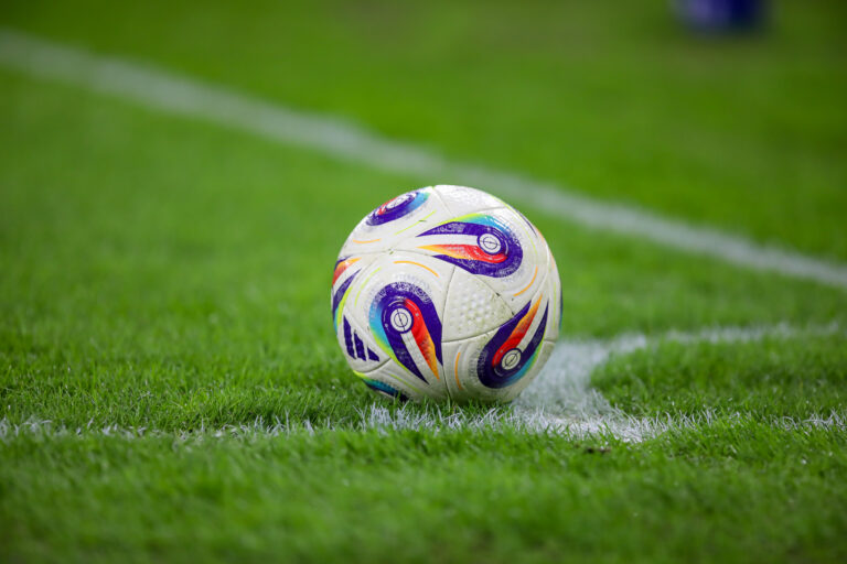 2026.03.16 Szczecin
pilka nozna PKO Ekstraklasa sezon 2025/2026
Pogon Szczecin - Korona Kielce
N/z zdjecie ilustracyjne ilustracja stockowe widok
Foto Kasia Dzierzynska / PressFocus

2026.03.16 Szczecin
Football - Polish PKO Ekstraklasa season 2025/2026
Pogon Szczecin - Korona Kielce
zdjecie ilustracyjne ilustracja stockowe widok
Credit: Kasia Dzierzynska / PressFocus