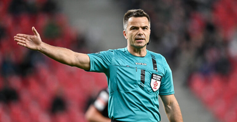2026.04.04 Tychy
Pilka nozna Betclic 1 Liga sezon 2025/2026
GKS Tychy - Znicz Pruszkow
N/z Sebastian Krasny
Foto Lukasz Sobala / PressFocus

2026.04.04 Tychy
Football Polish First League season 2025/2026
GKS Tychy - Znicz Pruszkow
Sebastian Krasny
Credit: Lukasz Sobala / PressFocus
