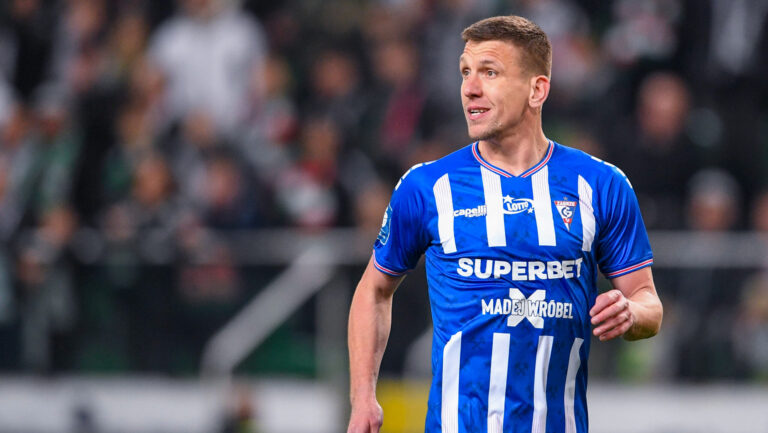 2026.04.11 Warszawa
pilka nozna PKO Ekstraklasa sezon 2025/2026
Legia Warszawa - Gornik Zabrze 
N/z Rafal Janicki
Foto Weronika Morciszek / PressFocus

2026.04.11 Warszawa
Football - Polish PKO Ekstraklasa season 2025/2026
Legia Warszawa - Gornik Zabrze 
Rafal Janicki
Credit: Weronika Morciszek / PressFocus