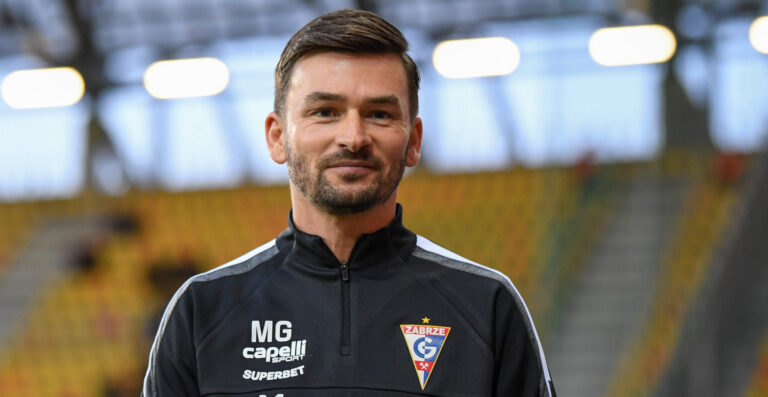 2026.04.24 Bialystok
pilka nozna PKO Ekstraklasa sezon 2025/2026
Jagiellonia Bialystok - Gornik Zabrze
N/z Michal Gasparik
Foto Weronika Morciszek / PressFocus

2026.04.24 Bialystok
Football - Polish PKO Ekstraklasa season 2025/2026
Jagiellonia Bialystok - Gornik Zabrze
Michal Gasparik
Credit: Weronika Morciszek / PressFocus