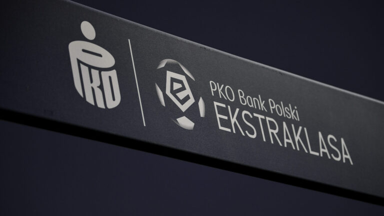 2026.04.25 Krakow
Pilka nozna PKO Ekstraklasa sezon 2025/2026
Cracovia - Pogon Szczecin
N/z Ilustracyjne logo
Foto Mateusz Sobczak / PressFocus

2026.04.25 Krakow
Football Polish League PKO Ekstraklasa season 2025/2026
Cracovia - Pogon Szczecin
Ilustracyjne logo
Credit: Mateusz Sobczak / PressFocus
