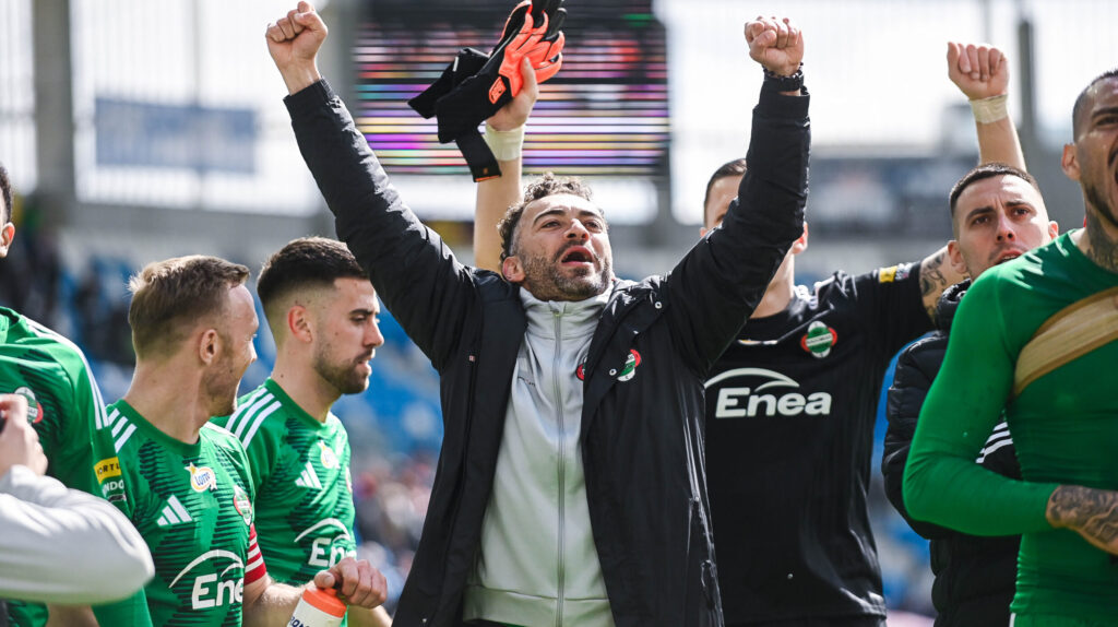 2026.04.26 Plock PKO Ekstraklasa Sezon 2025/2026 Wisla Plock - Radomiak Radom 

N/z Leandro

Foto Kacper Pacocha / PressFocus 

2026.04.26 Plock Football Polish Ekstraklasa Season 2025/2026 Wisla Plock - Radomiak Radom

Credit: Kacper Pacocha / PressFocus