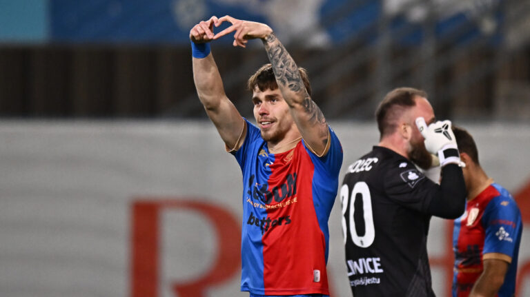 2026.04.27 Gliwice
Pilka nozna PKO Ekstraklasa Sezon 2024/2025
Piast Gliwice - Arka Gdynia
N/z Igor Drapinski gol radosc
Foto Norbert Barczyk / PressFocus

2026.04.27 Gliwice
Football Polish PKO Ekstraklasa League Season 2024/2025
Igor Drapinski gol radosc
Credit: Norbert Barczyk / PressFocus