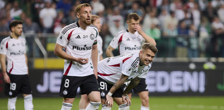 2026.05.01 Warszawa
Pilka Nozna
PKO Ekstraklasa sezon 2025/2026
Legia Warszawa - Widzew Lodz
N/z Kamil Piatkowski
Foto Radoslaw Makuch / PressFocus

2026.05.01 Warsaw
Football
Polish PKO Ekstraklasa season 2025/2026
Legia Warsazwa - Widzew Lodz
Kamil Piatkowski
Credit: Radoslaw Makuch / PressFocus