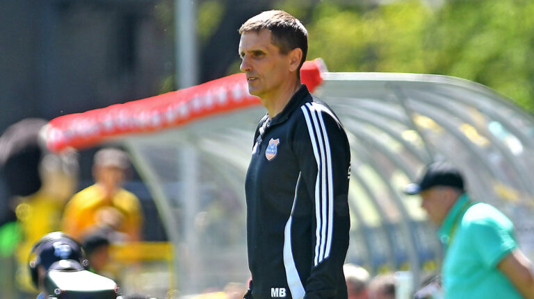 2026.05.03 Katowice
Pilka nozna , PKO BP Ekstraklasa sezon 2025/26
GKS Katowice - Bruk-Bet Termalica Nieciecza
N/z Marcin Brosz
Foto Krzysztof Porebski / PressFocus

2026.05.03 Katowice
Football Polish top league , 2025/2026 season
GKS Katowice - Bruk-Bet Termalica Nieciecza
Marcin Brosz
Credit: Krzysztof Porebski / PressFocus