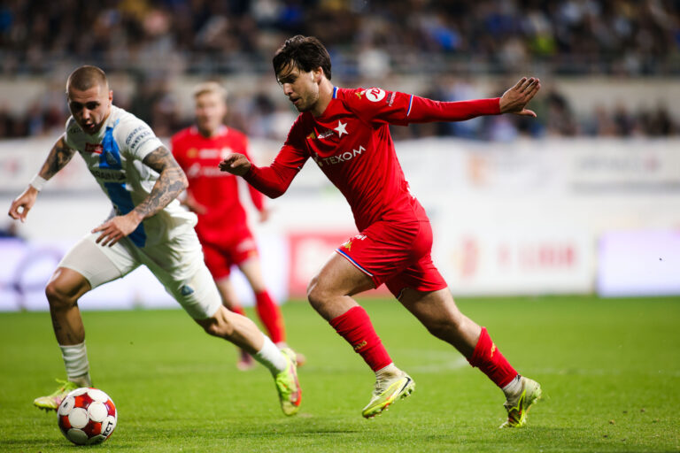 2026.05.03 Rzeszow
Pilka nozna Betclic 1 Liga Sezon 2025/2026
Stal Rzeszow - Wisla Krakow
N/z Frederico Duarte
Foto Marta Badowska / PressFocus

2026.05.03 Rzeszow
Football Polish Betclic 1 League 2025/2026
Frederico Duarte
Credit: Marta Badowska / PressFocus
