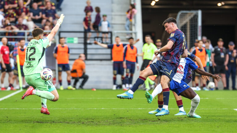 2026.05.03 Szczecin 
pilka nozna PKO Ekstraklasa sezon 2025/2026
Pogon Szczecin - Wisla Plock
N/z bramka gol radosc Filip Cuic druga bramka dublet
Foto Szymon Gorski / PressFocus

2026.05.03 Szczecin 
football Polish PKO Ekstraklasa season 2025/2026
Pogon Szczecin - Wisla Plock
bramka gol radosc Filip Cuic druga bramka dublet
Credit: Szymon Gorski / PressFocus