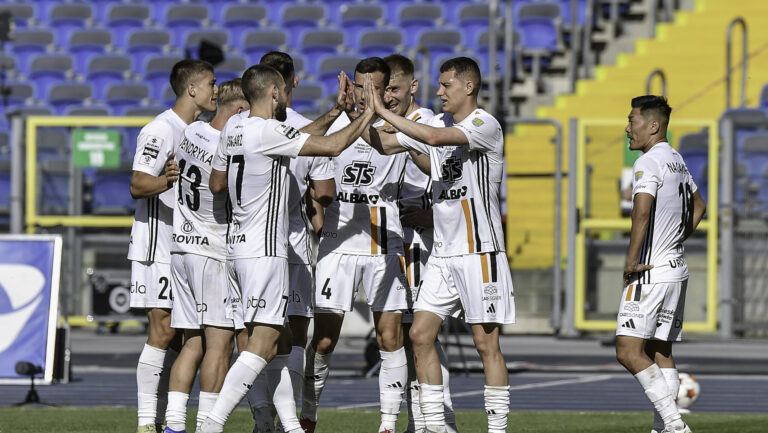 2026.05.03 Chorzow
Pilka nozna Betclic 1. Liga sezon 2025/2026
Ruch Chorzow - Odra Opole
N/z Denis Ventura radosc gol
Foto PressFocus

2026.05.03 Chorzow
Football Polish first league - second level 2025/26 season
Ruch Chorzow - Odra Opole
Denis Ventura radosc gol
Credit: PressFocus