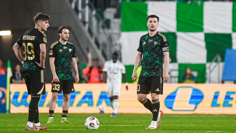 2026.05.04 Radom PKO Ekstraklasa Sezon 2025/2026 Radomiak Radom - Lechia Gdansk

N/z Rifet Kapic

Foto Kacper Pacocha / PressFocus 

2026.05.04 Lublin Football Polish Ekstraklasa Season 2025/2026 Radomiak Radom - Lechia Gdansk
Credit: Kacper Pacocha / PressFocus