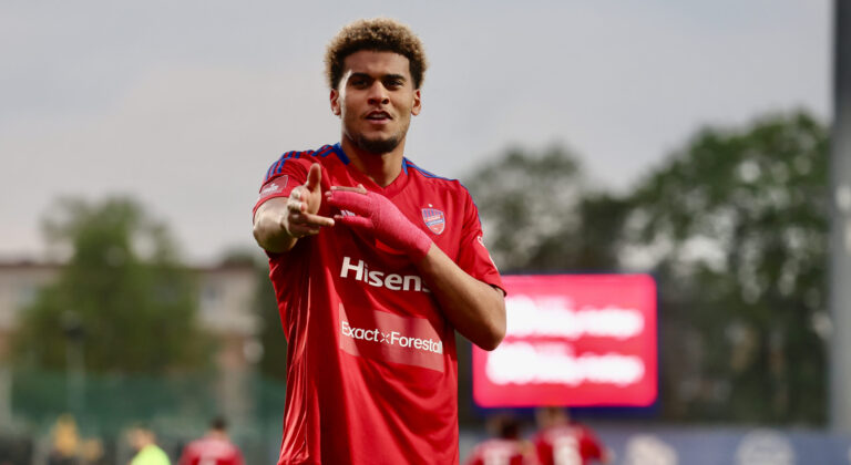 2026.05.08 Czestochowa
Pilka nozna PKO Ekstraklasa 2025/2026
Rakow Czestochowa - Korona Kielce    
N/z Lamine Diaby Fadiga 

Foto Grzegorz Misiak  / PressFocus

2026.05.08 Czestochowa
Football Polish PKO Ekstraklasa Season 2025/2026
Rakow Czestochowa - Korona Kielce 
Lamine Diaby Fadiga 


Credit: Grzegorz Misiak / PressFocus