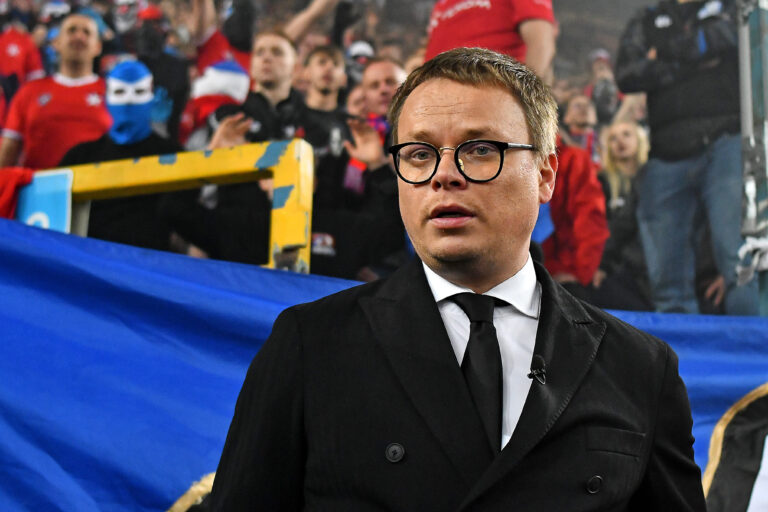 2026.05.08 Krakow
Pilka nozna , Betclic I liga , sezon 2025/26
Wisla Krakow - Chrobry Glogow
N/z Jaroslaw Krolewski
Foto Krzysztof Porebski / PressFocus

2026.05.08 Krakow
Football , Polish league, second level , 2025/2026 season
Wisla Krakow - Chrobry Glogow
Jaroslaw Krolewski
Credit: Krzysztof Porebski / PressFocus