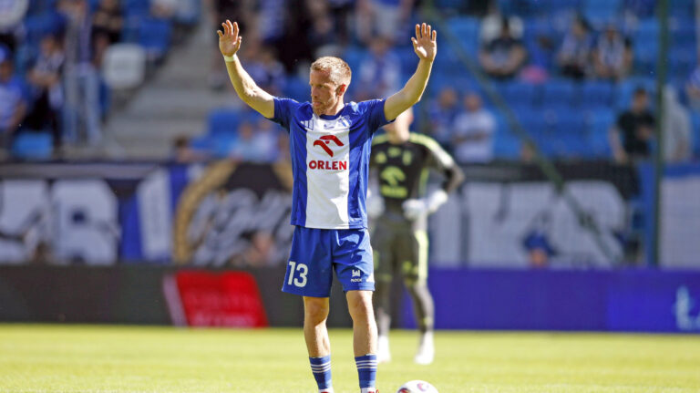 2026.05.10 Plock Pilka Nozna PKO BP Ekstraklasa Sezon 2025/2026
Wisla Plock - Motor Lublin
N/z Quentin Lecoeuche
Foto Dawid Figura / Pressfocus

2026.05.10 Plock Football PKO BP Ekstraklasa 2025/2026
Wisla Plock - Motor Lublin
Quentin Lecoeuche 
Credit: Dawid Figura / Pressfocus