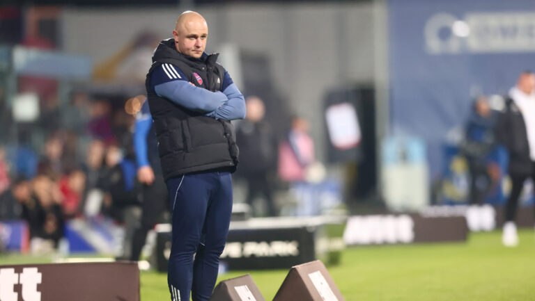 2026.05.13 Częstochowa
Pilka nozna PKO Ekstraklasa 2025/2026
Rakow Czestochowa - Jagiellonia Bialystok 
N/z 
Dawid Kroczek

Foto Grzegorz Misiak  / PressFocus


2026.05.13 Czestochowa
Football Polish PKO Ekstraklasa Season 2025/2026
Rakow Czestochowa - Jagiellonia Bialystok 

Dawid Kroczek


Credit: Grzegorz Misiak / PressFocus
