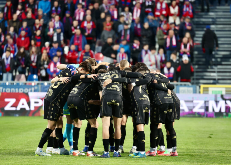 2026.05.13 Częstochowa
Pilka nozna PKO Ekstraklasa 2025/2026
Rakow Czestochowa - Jagiellonia Bialystok 
N/z 

Foto Grzegorz Misiak  / PressFocus


2026.05.13 Czestochowa
Football Polish PKO Ekstraklasa Season 2025/2026
Rakow Czestochowa - Jagiellonia Bialystok 



Credit: Grzegorz Misiak / PressFocus