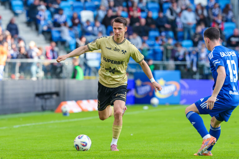 2026.05.16 Plock Pilka Nozna PKO BP Ekstraklasa Sezon 2025/2026 Wisla Plock - Gornik Zabrze Nz Pawel Olkowski Foto:Artur Kraszewski / pressfocus.pl

2026.05.16 Plock football PKO BP Ekstraklasa  2025/2026 Wisla Plock - Gornik Zabrze Pawel Olkowski Credit: Artur Kraszewski / pressfocus.pl
