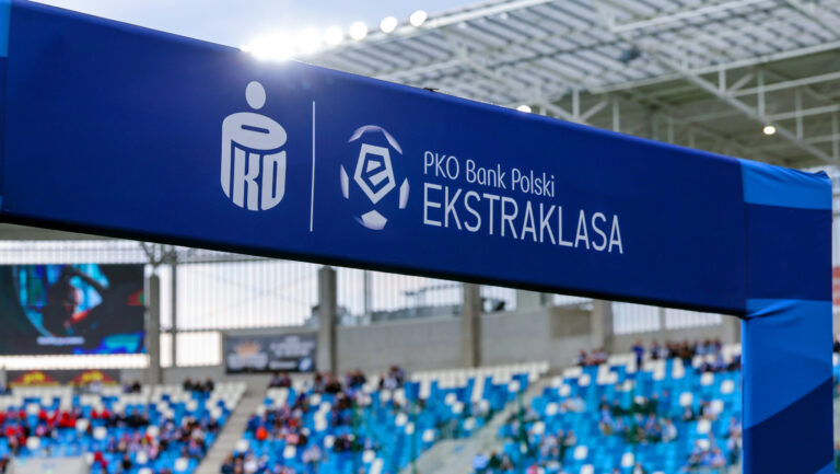 2026.05.16 Plock Pilka Nozna PKO BP Ekstraklasa Sezon 2025/2026 Wisla Plock - Gornik Zabrze Nz baner Ekstraklasa Foto:Artur Kraszewski / pressfocus.pl

2026.05.16 Plock football PKO BP Ekstraklasa  2025/2026 Wisla Plock - Gornik Zabrze baner Ekstraklasa Credit: Artur Kraszewski / pressfocus.pl