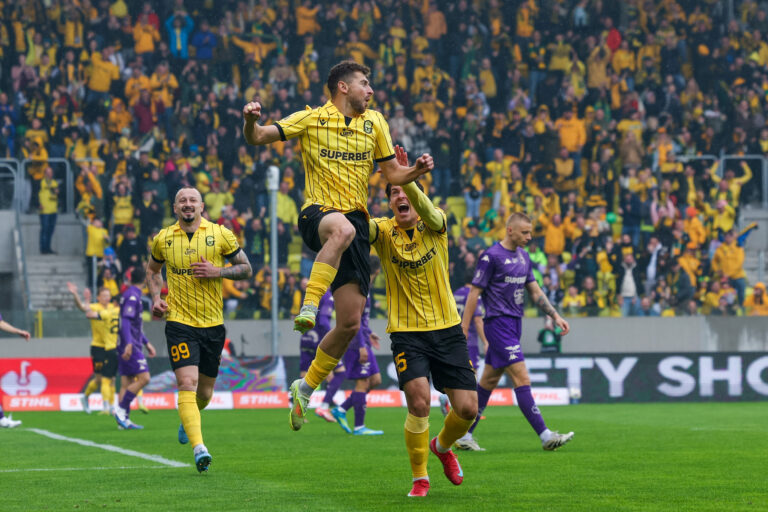 2026.05.17 Katowice
pilka nozna PKO Ekstraklasa sezon 2025/2026
GKS Katowice - Jagiellonia Bialystok
N/z bramka gol radosc cieszynka Bartosz Nowak
Foto Tomasz Blaszczyk / PressFocus

2026.05.17 Katowice
Football - Polish PKO Ekstraklasa season 2025/2026
GKS Katowice - Jagiellonia Bialystok
bramka gol radosc cieszynka Bartosz Nowak
Credit: Tomasz Blaszczyk / PressFocus