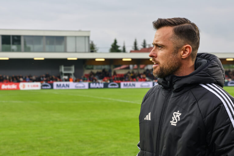2026.05.18 Niepolomice Pilka Nozna Betclic 1 Liga Sezon 2025/2026 Puszcza Niepolomice - LKS Lodz Nz Grzegorz Szoka Foto:Artur Kraszewski / PressFocus

2026.05.18 Niepolomice football Betclic 1 Liga  2025/2026 Puszcza Niepolomice - LKS Lodz Grzegorz Szoka Credit: Artur Kraszewski / PressFocus