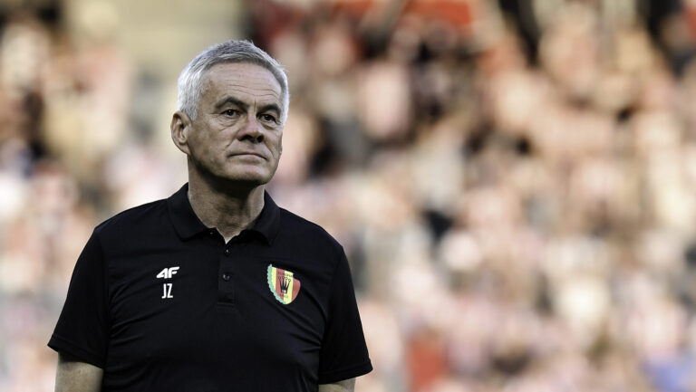 2026.05.23 Krakow
Pilka nozna PKO Ekstraklasa sezon 2025/2026
Cracovia - Korona Kielce
N/z Jacek Zielinski
Foto Mateusz Sobczak / PressFocus

2026.05.23 Krakow
Football Polish League PKO Ekstraklasa season 2025/2026
Cracovia - Korona Kielce
Jacek Zielinski
Credit: Mateusz Sobczak / PressFocus