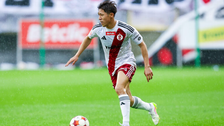 2026.05.24 Lodz Pilka Nozna Betclic 1 Liga Sezon 2025/2026 LKS Lodz - Gornik Leczna Nz Koki Hinokio Foto:Artur Kraszewski / PressFocus

2026.05.24 Lodz football Betclic 1 Liga  2025/2026 LKS Lodz - Gornik Leczna Koki Hinokio Credit: Artur Kraszewski / PressFocus