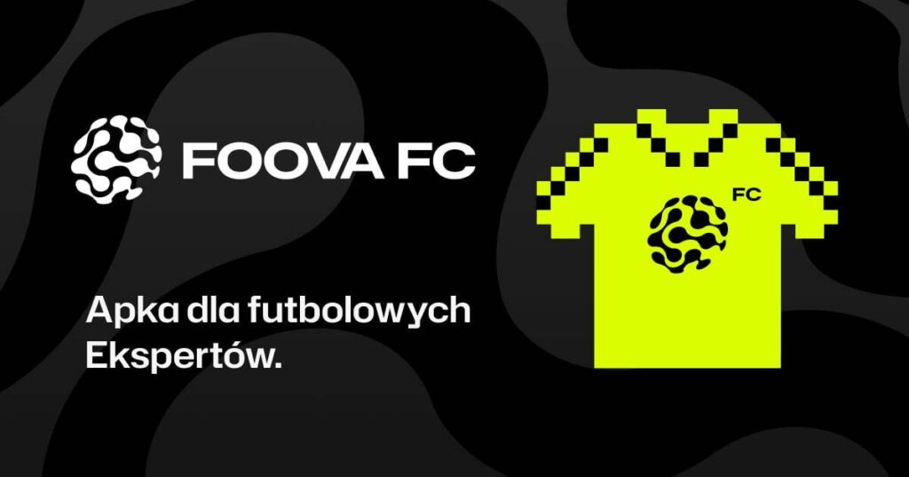 Foova rozpoczęła współpracę z European Leagues!